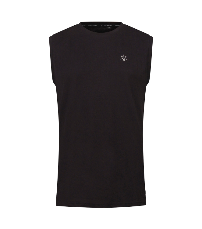 Stonecast M61SL-02 Z10691 Zwart