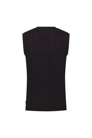 Stonecast M61SL-02 Z10691 Zwart