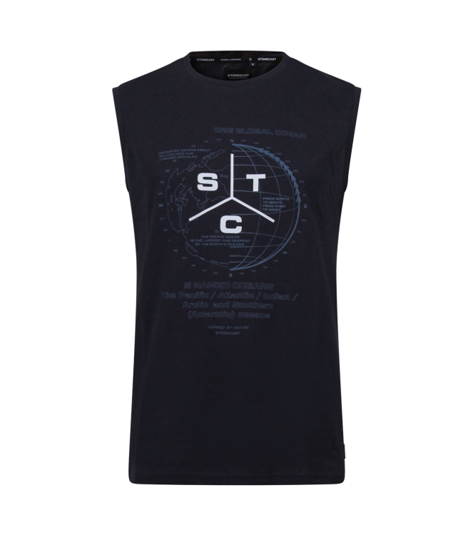 Stonecast M61SL-03 Z10692 Blauw marine