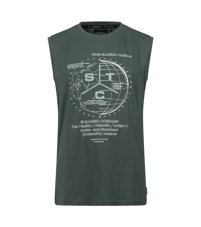 Stonecast M61SL-03 Z10692 Groen army