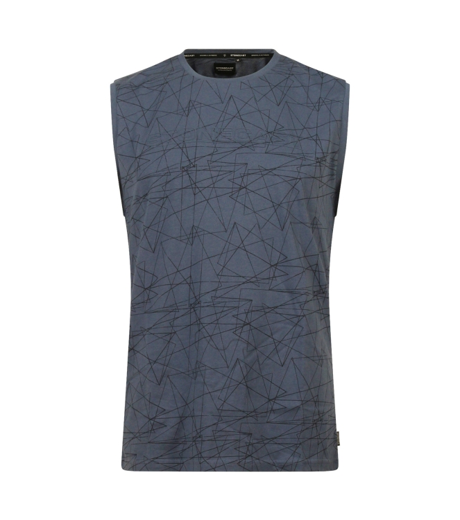 Stonecast M61SL-04 Z10693 Blauw ijs