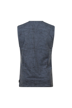 Stonecast M61SL-04 Z10693 Blauw ijs