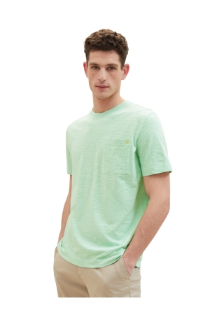 Tom Tailor 1040933 Groen midden