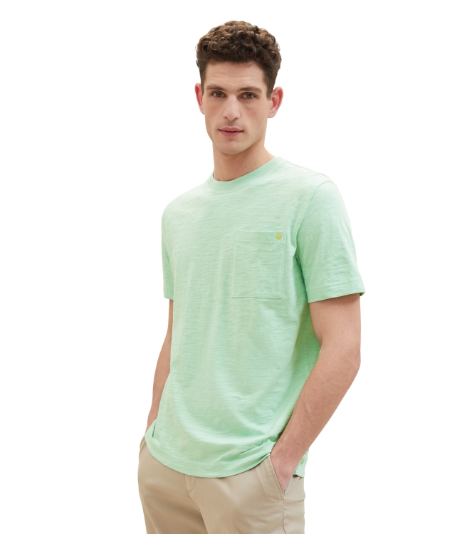 Tom Tailor 1040933 Groen midden