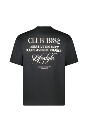 Cars jeans 64283 Zwart