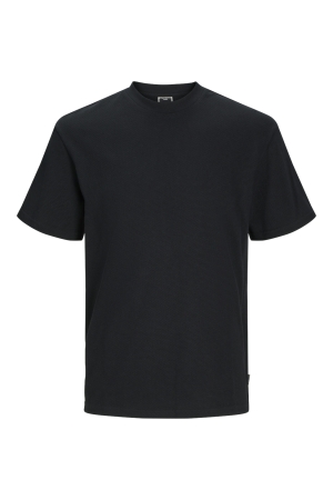 jack&jones 12262431 Zwart