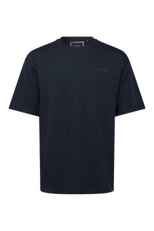 Stonecast Renzo men W90453 Blauw marine