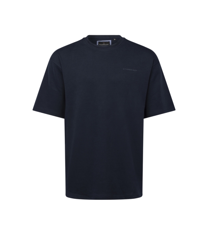 Stonecast Renzo men W90453 Blauw marine