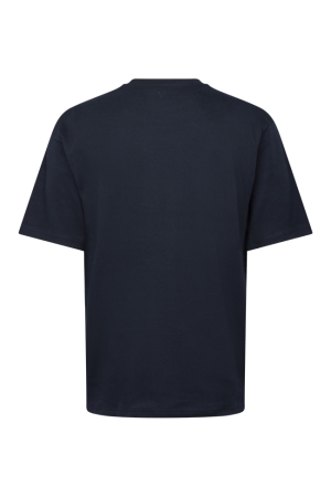 Stonecast Renzo men W90453 Blauw marine