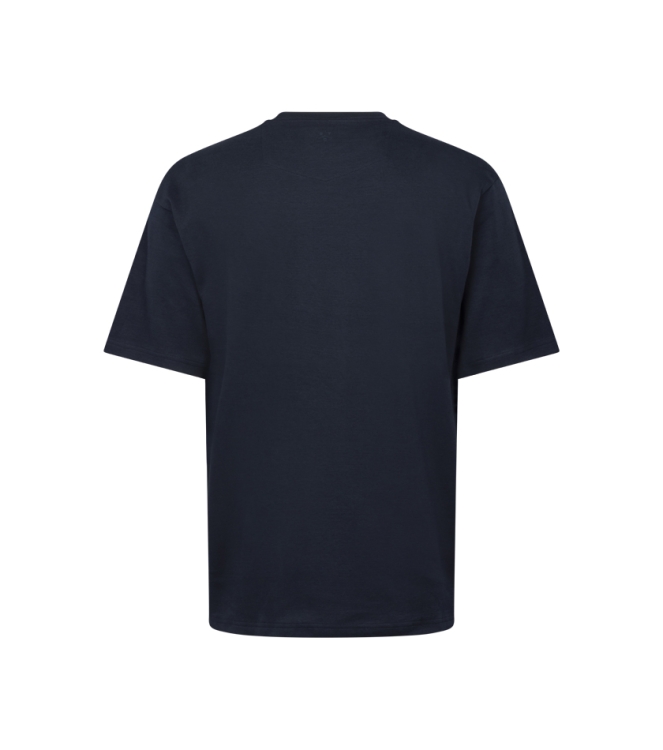 Stonecast Renzo men W90453 Blauw marine