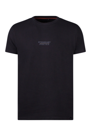 Stonecast Rikolai men W90455 Grijs antraciet