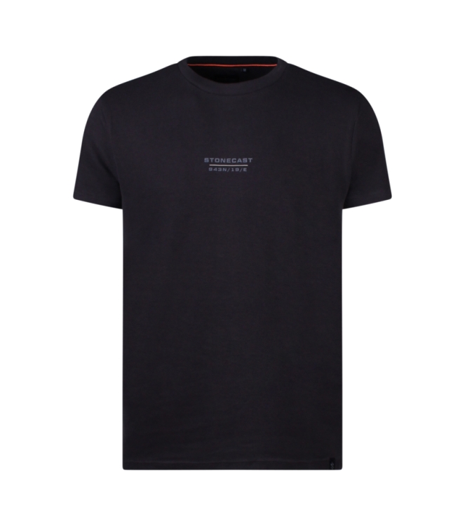 Stonecast Rikolai men W90455 Grijs antraciet