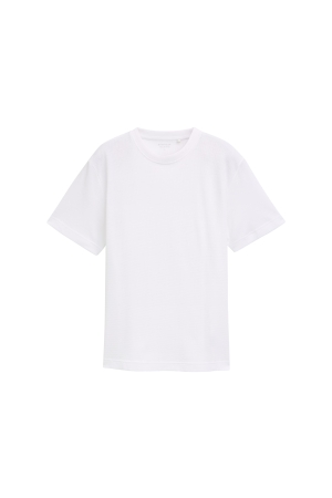 Tom Tailor 1046810 Wit