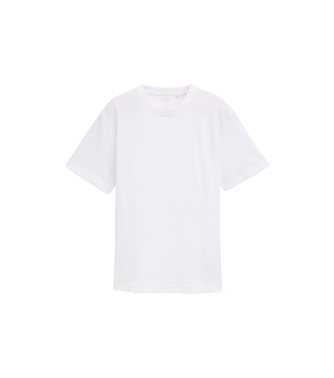 Tom Tailor 1046810 Wit