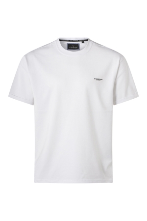 Stonecast Spiros men Z90437 Wit