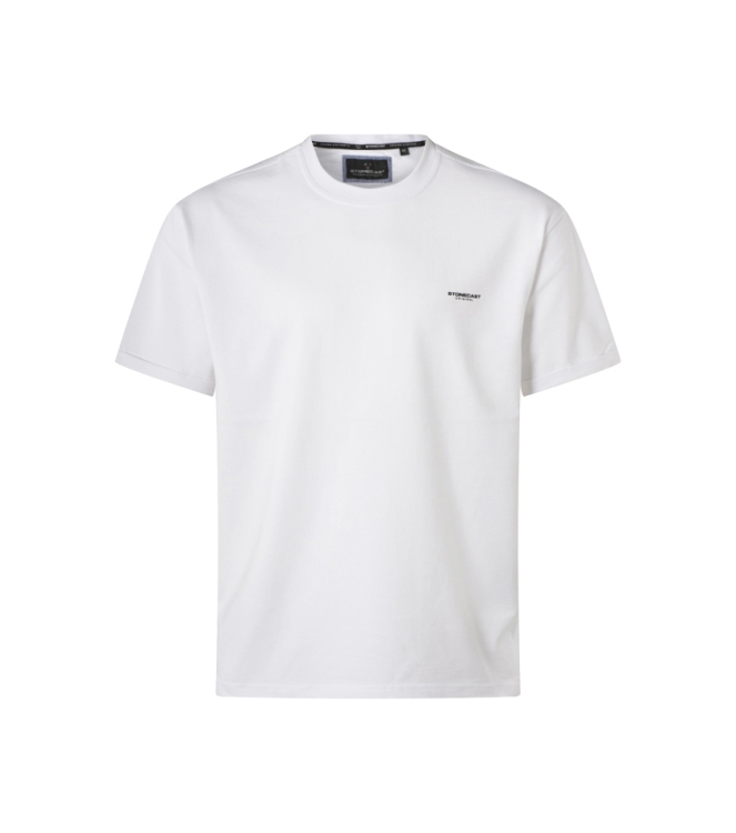 Stonecast Spiros men Z90437 Wit