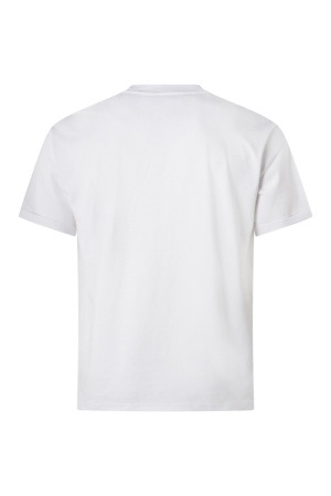 Stonecast Spiros men Z90437 Wit