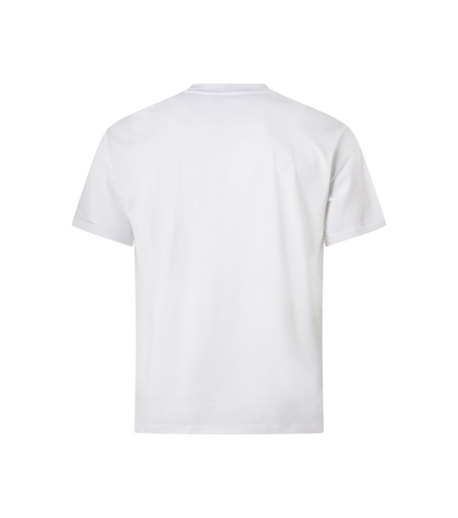 Stonecast Spiros men Z90437 Wit