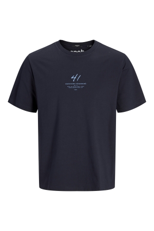 jack&jones 12275336 Grijs antraciet