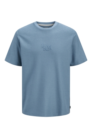 jack&jones 12275657 Blauw licht