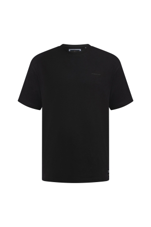 Stonecast Tetson men W10482 Zwart