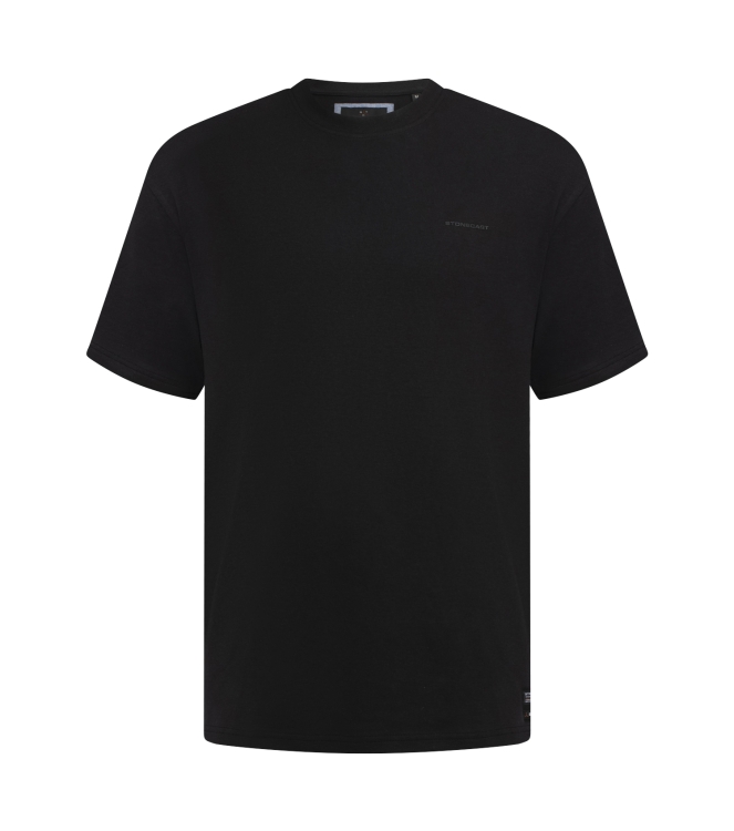 Stonecast Tetson men W10482 Zwart