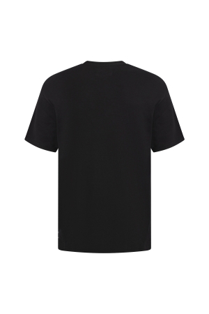 Stonecast Tetson men W10482 Zwart