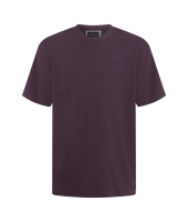 Stonecast Tetson men W10482 Paars donker