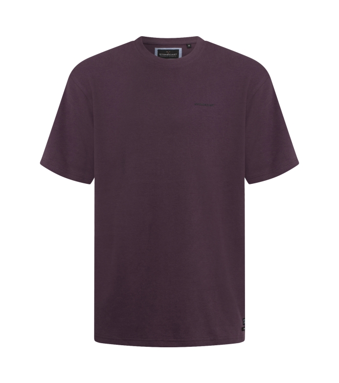 Stonecast Tetson men W10482 Paars donker