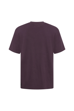 Stonecast Tetson men W10482 Paars donker