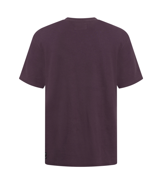 Stonecast Tetson men W10482 Paars donker