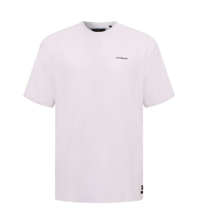 Stonecast Tetson men W10482 Wit
