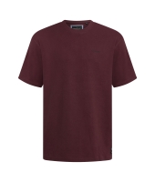 Stonecast Tetson men W10482 Rood bordo
