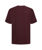 Stonecast Tetson men W10482 Rood bordo