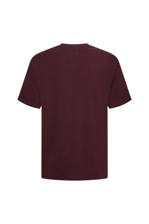 Stonecast Tetson men W10482 Rood bordo