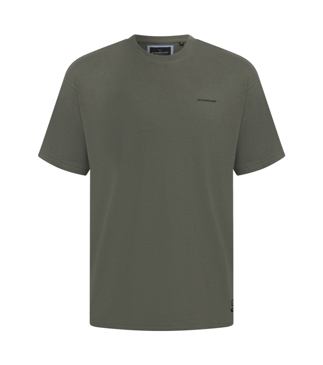 Stonecast Tetson men W10482 Groen army