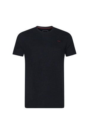 Stonecast Tikolai men W10483 Blauw marine