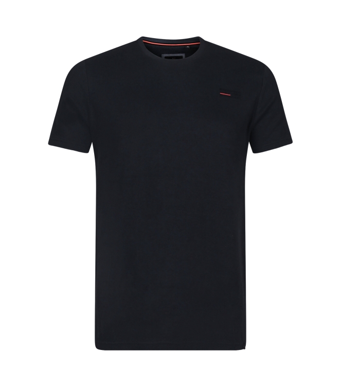 Stonecast Tikolai men W10483 Blauw marine