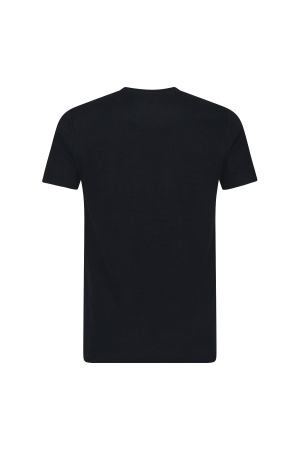 Stonecast Tikolai men W10483 Blauw marine