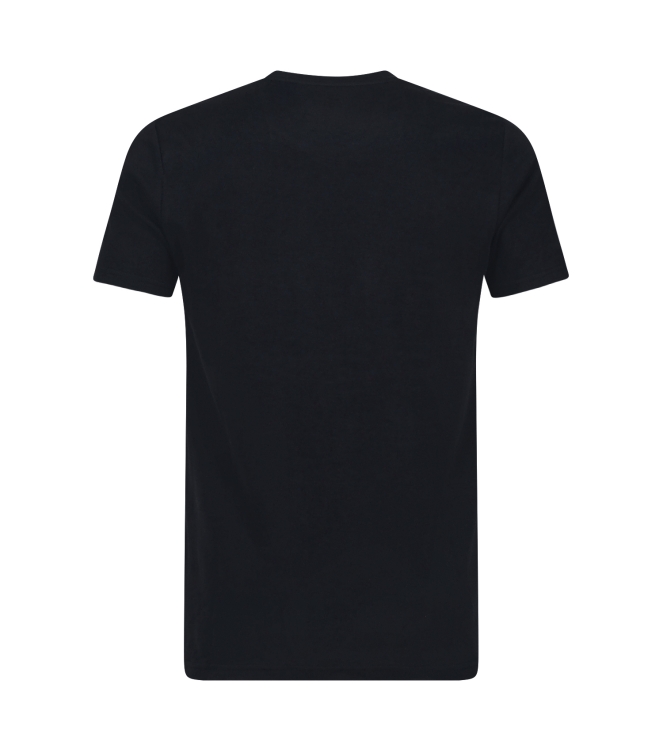 Stonecast Tikolai men W10483 Blauw marine