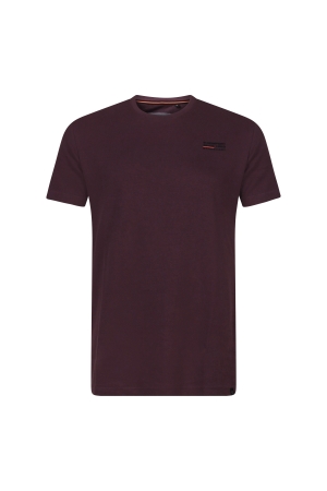 Stonecast Tikolai men W10483 Paars donker