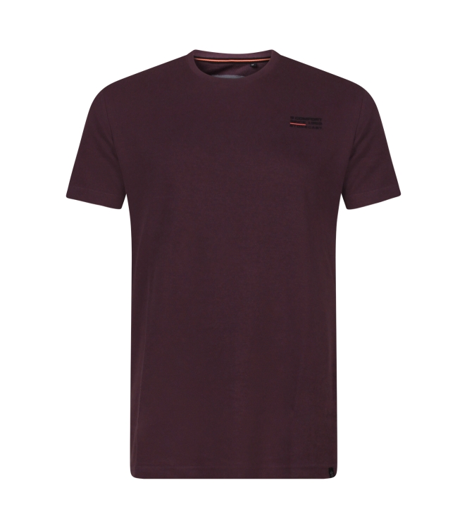 Stonecast Tikolai men W10483 Paars donker