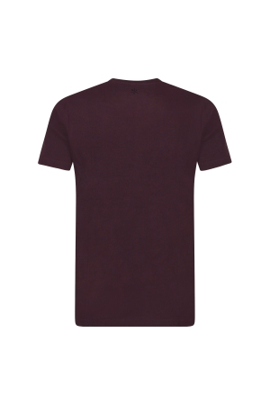 Stonecast Tikolai men W10483 Paars donker