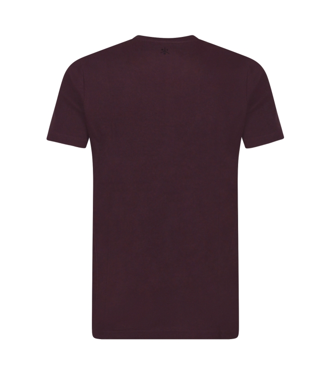 Stonecast Tikolai men W10483 Paars donker