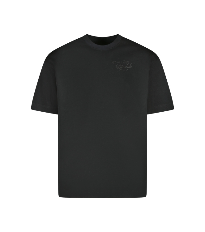 Cars jeans 64265 Zwart