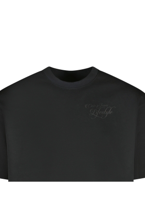 Cars jeans 64265 Zwart
