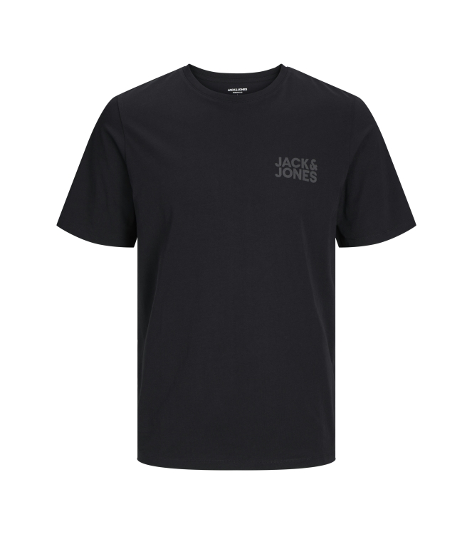 jack&jones 12151955 Zwart