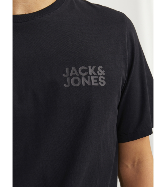 jack&jones 12151955 Zwart