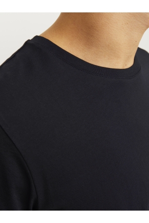 jack&jones 12151955 Zwart