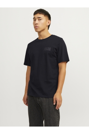 jack&jones 12151955 Zwart
